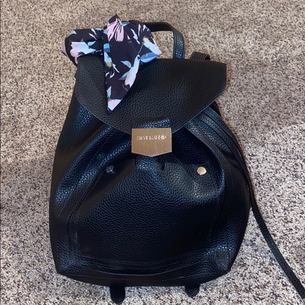 Steve Madden Backpack